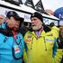 Zlata lisica Maribor 2010 veleslalom Jaro Kalan