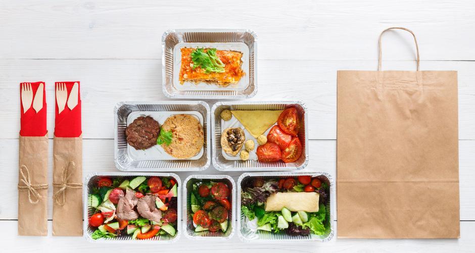 zdrava prehrana | Avtor: Profimedia