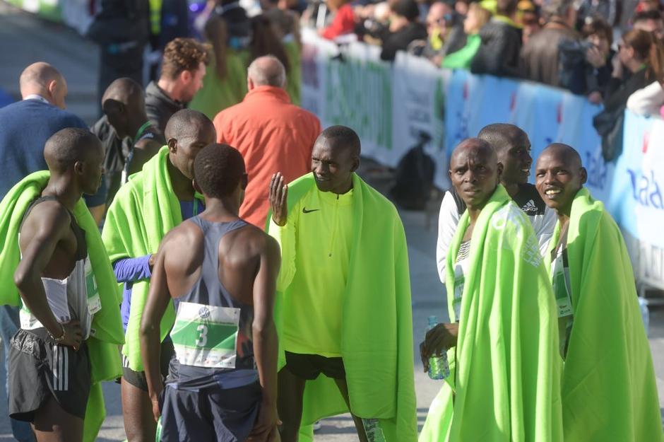 maraton 2016 | Avtor: Anže Petkovšek