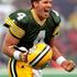 Brett Favre na Super Bowlu XXXI (1997)