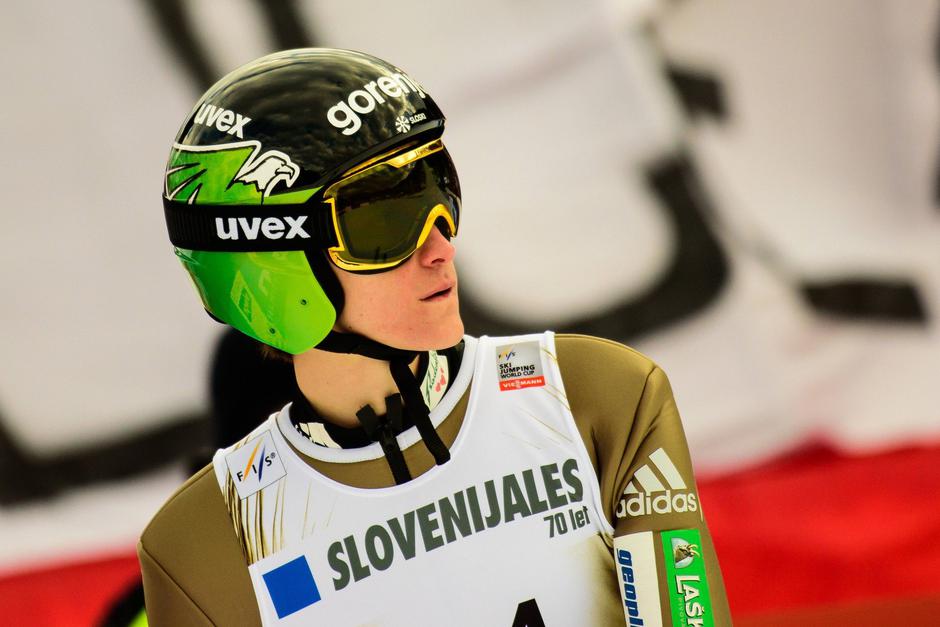 peter prevc | Avtor: Profimedia