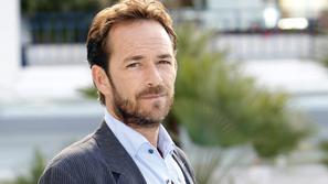 Luke Perry