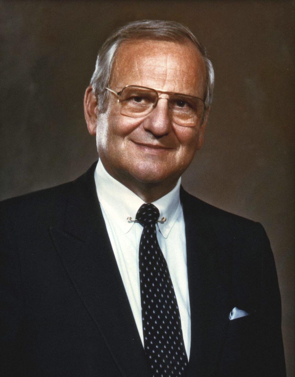 Lee Iacocca | Avtor: Epa