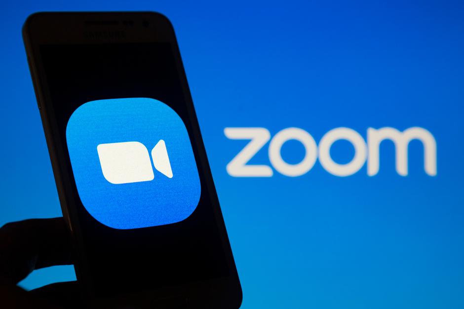 Zoom aplikacija | Avtor: Profimedia