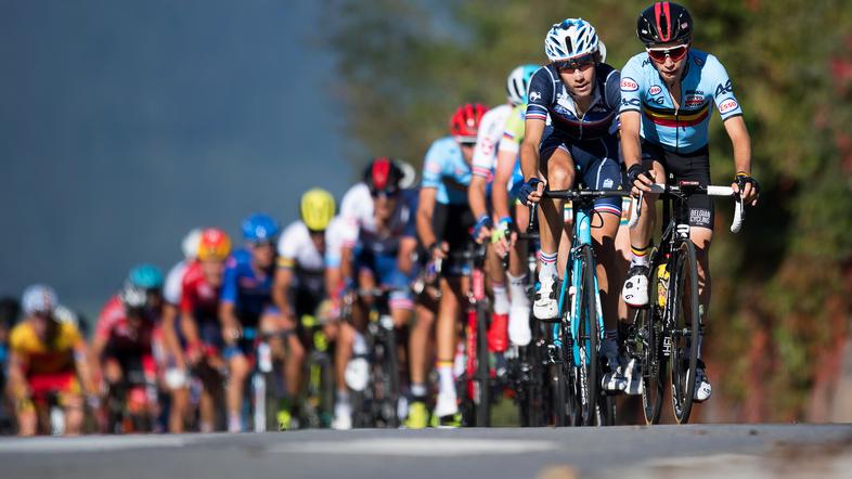 SP v kolesarstvu U23