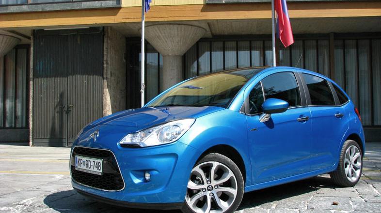 Citroën C3