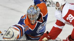 Jan Muršak se ne bo selil. (Foto: Reuters)