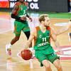 Jaka Blažič Cedevita Olimpija Gran Canaria
