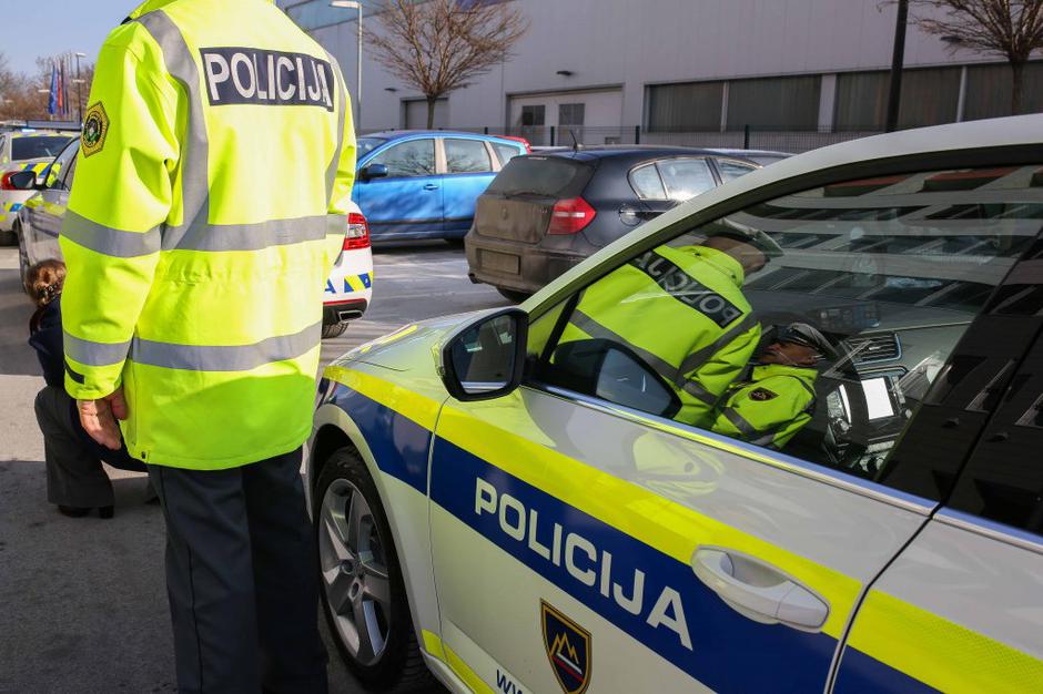 policija | Avtor: Saša Despot