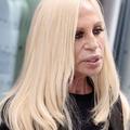 Donatella Versace