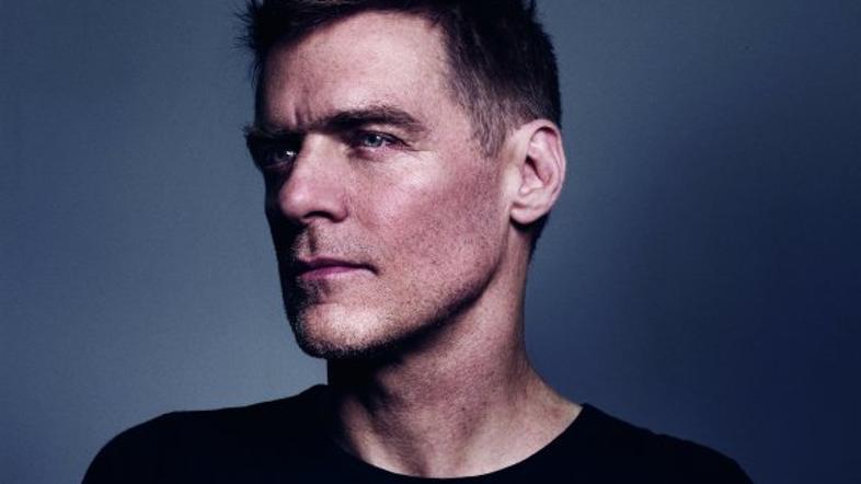 bryan adams