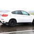 Pregon BMW X6