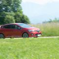 renault clio I feel Slovenia TCe 90