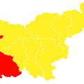 Rezultati volitev po volilnih enotah