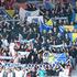 navijači Slovenija BiH prijateljska tekma Podmežakla Jesenice