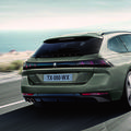 Peugeot 508 SW