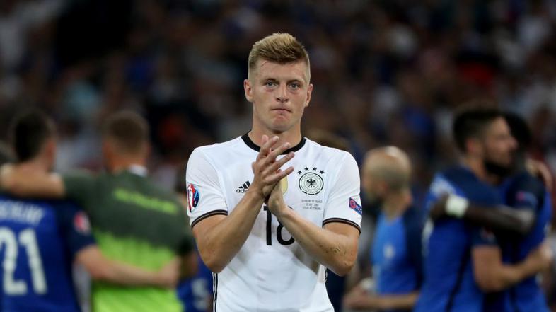Toni Kroos