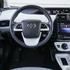 Toyota prius plug-.in hybrid