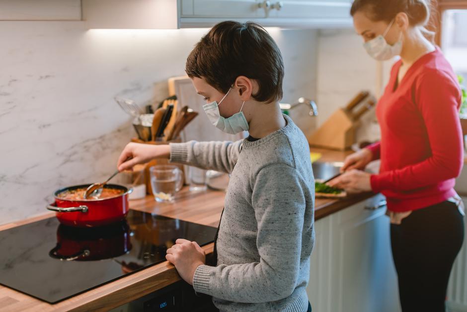 Delo od doma | Avtor: Profimedia