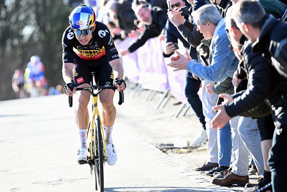 Omloop Het Nieuwsblad | Avtor: Profimedia