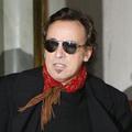 Bruce Springsteen ali The Boss