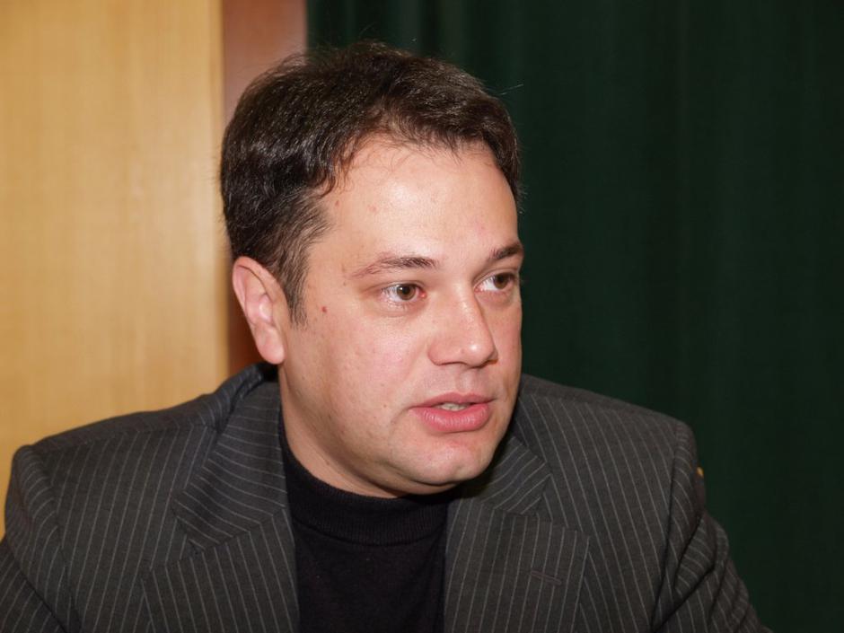 Matej Arčon | Avtor: Žurnal24 main