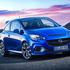 Opel corsa OPC