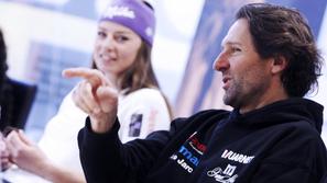 tina maze andrea massi