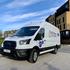 Ford e-transit