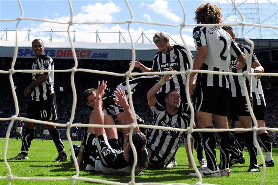 Newcastle United | Avtor: Žurnal24 main