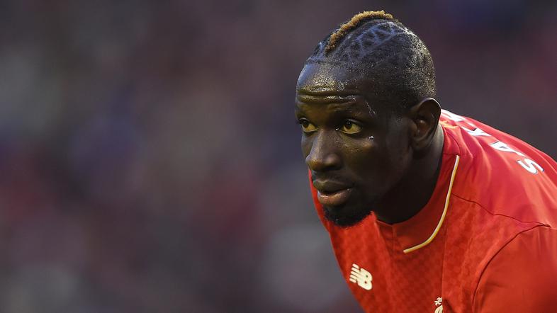 Mamadou Sakho