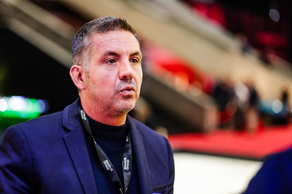 geneva motor show 2024 Renault R5 electrique | Avtor: Saša Despot