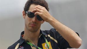 bruno senna renault 2011