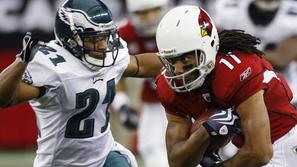 Larry Fitzgerald (Foto: Reuters)