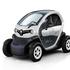 Renault twizzy