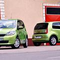 Škoda citigo