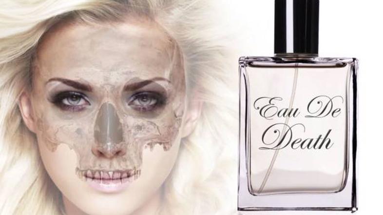 parfum vonj trupla smrt
