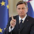 Borut Pahor