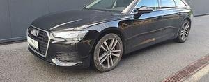 Audi A6 Avant 40 TDI S tronic 150kW