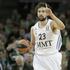 Sergio Llull Žalgiris Real Madrid Evroliga