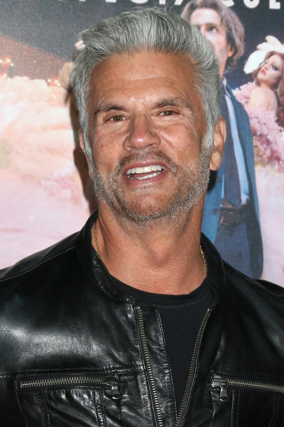 lorenzo lamas | Avtor: Profimedia