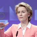 Ursula von der Leyen