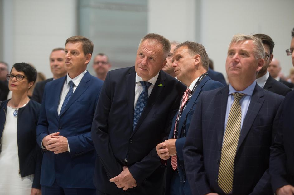 Magna Steyr Hoče