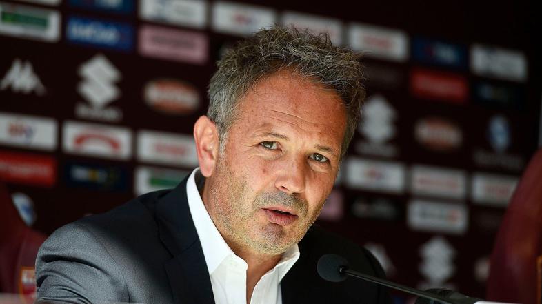 Siniša Mihajlović Torino