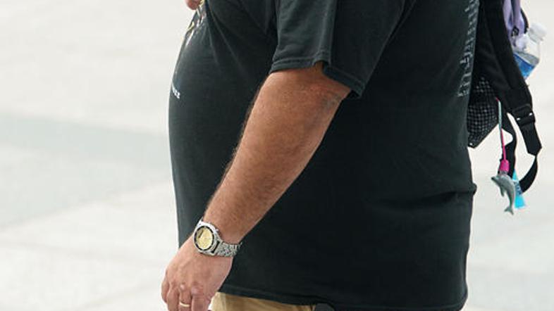 V Veliki Britaniji se je poraba hrane v 40 letih povečala za 19 odstotkov.