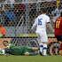 Buffon Pokal konfederacij Španija Italija polfinale