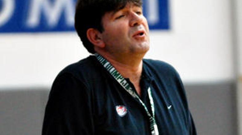 Memi Bečirović