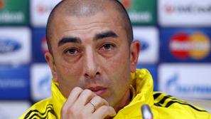 robeto di matteo