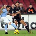 Ezequiel Lavezzi Mattia Cassani