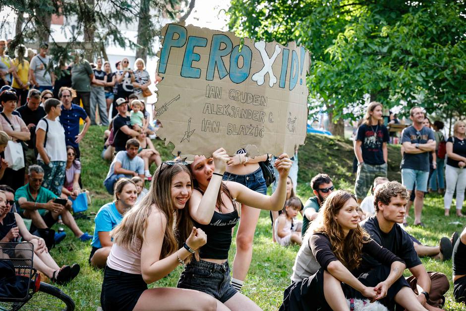 Festival za ljubitelje živali 2026 | Avtor: Saša Despot